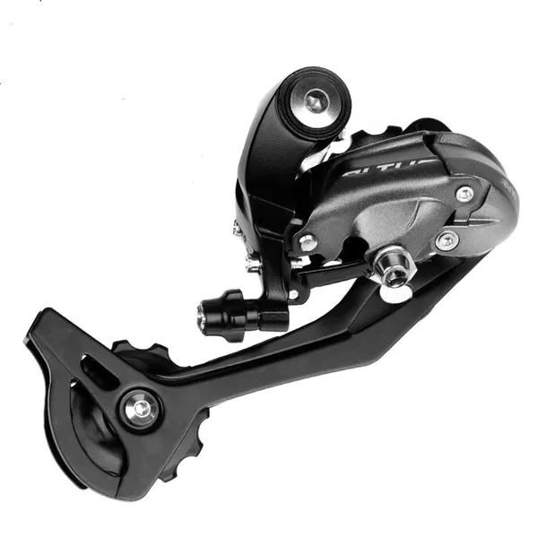 Hot Selling Mountain Bike Spare Parts Shuimao RD-M370 M2000 Rear 9-speed 27 Speed Mountain Bike Rear Transmission