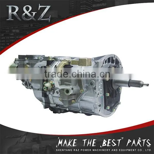 High Quality Hiace Quantum 2TR Gearbox for Toyota New Hiace