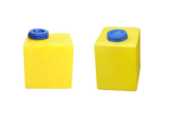 Custom Water Tank 20L 40L Ratotional Molds photo-3