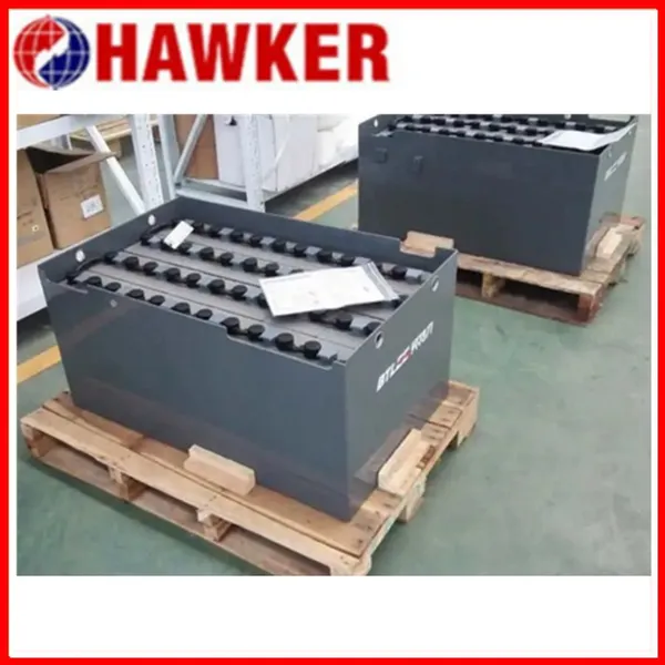 Hawker Forklifts Uninterruptible Power Supply HAWKERPZS BMS Management System photo-5