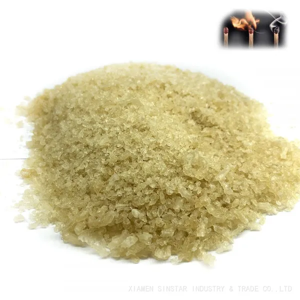 Customized Jelly Strength Industrial Gelatin Powder Price Paintball Gelatin Pearl Bone Glue for Sandpaper photo-2