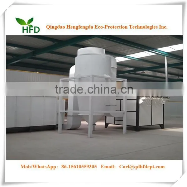 Furniture Spray Booth/Kitchen Door Painting Booth/Painting Chamber Cabin photo-3