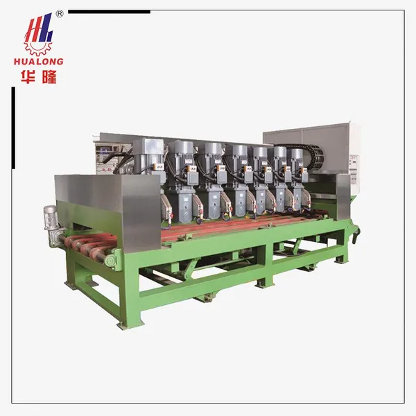 High Productivity Multi Disk Cross Cutter for Marble Block and Slab Cutting