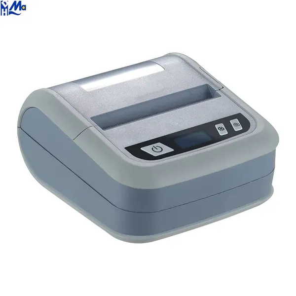 Wholesale USB+Bluetooth Stardard Version Mini Label Printer 80mm Portable Printer for Retail photo-3