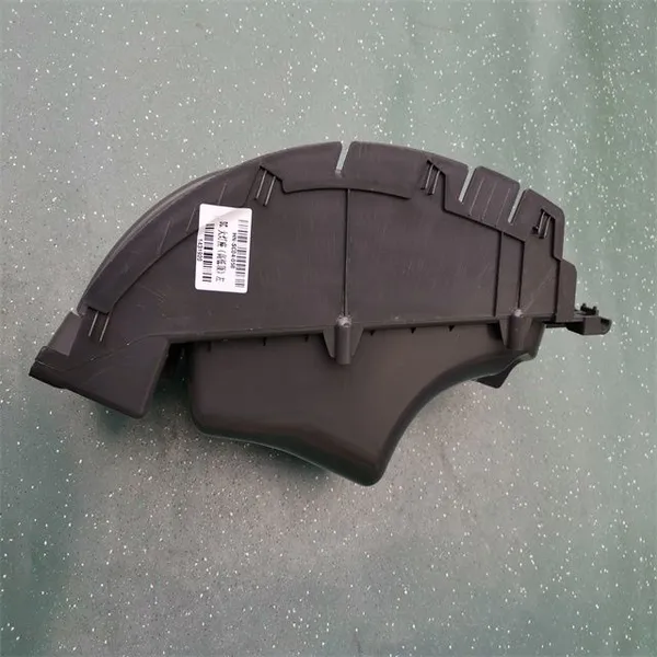 Good Performance Chinese Bus Body Kits DDDZY-SKNY-F Bus Headlight Internal Frames Right photo-5