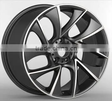 19X8.5 Alloy Wheel 5x120 Rims Wheels for BMW GT Wheels