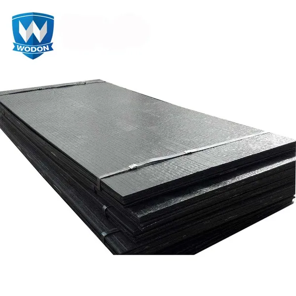 Wodon Chrome Carbide Overlay Plate Steel Sheet With ASTM Certificate for Cutting Bending Welding photo-3