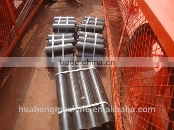 Coal Mine Belt Conveyor photo-3