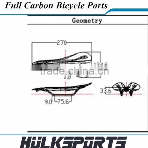 New Arrival Original Brand Sports Carbon Bicycle Sadles For Men and Women Road and Mountain Bike Saddles Bike Seats photo-2