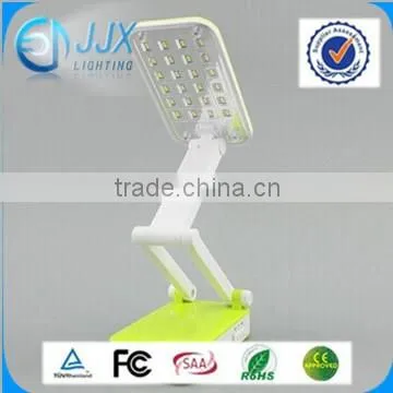 2014 !!! New 2.2w Led Table Light Foldable Led Table Lamp. Reading Light photo-3