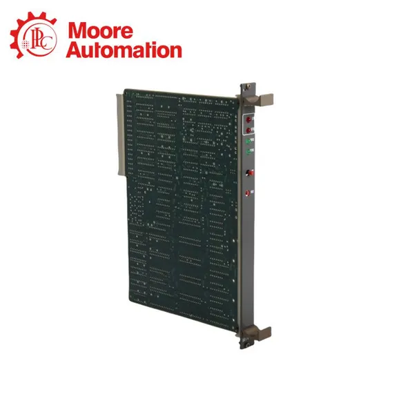 ABB GJR2385100R1041 88TV01K-E Analog Output Module NEW FAST SHIPPING photo-2
