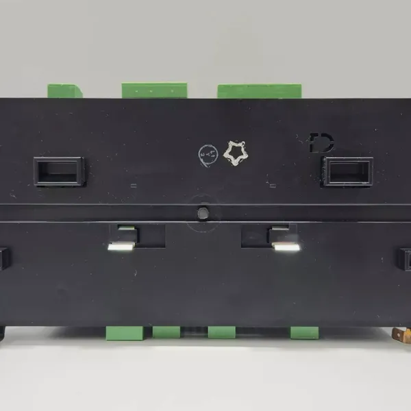ABB Procontic CS31 07KT92 photo-4
