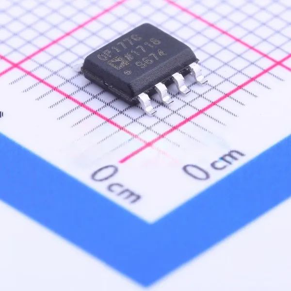 100% новый и оригинальный чип OP177GSZ-REEL7 SOIC-8 микросхемы SMD прецизионного операционного усилителя IC