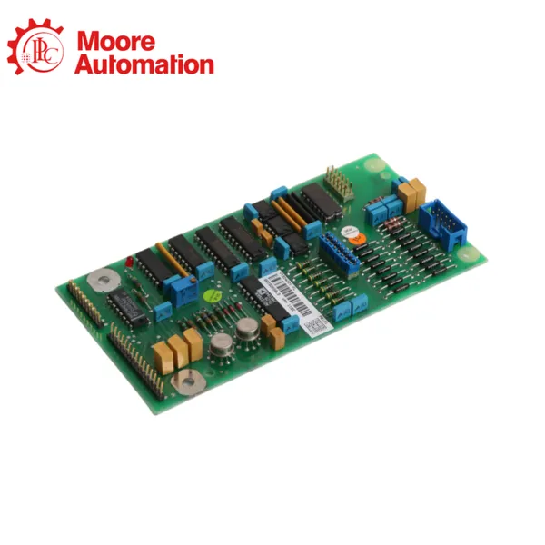 ABB YPM102E YT204001-FL photo-3
