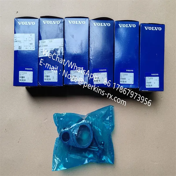 VOLVO Engine Parts Rocker Arms 20964528, 21732658. Volvo Penta photo-4