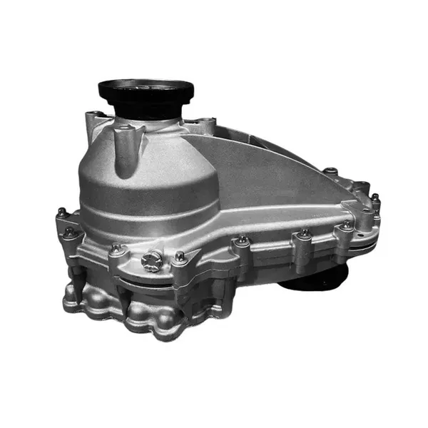 Transfer Case Assembly For Mercedes W164 X164 W251 R350 GL550 ML320 ML350 ML550 photo-4