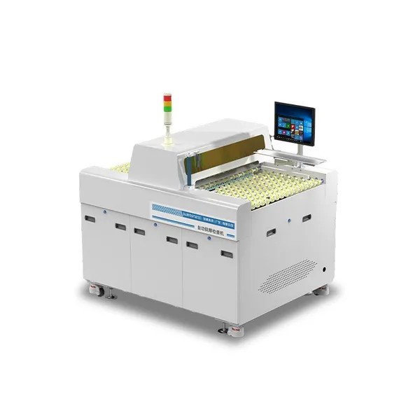 Bamtone T90 Automatic copper thickness inspection machine