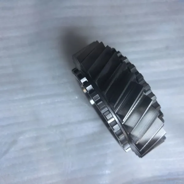 FZFgearbox 16S221 16S2230 16S2231 16S2530 Gearbox Truck Gearbox GEAR 4TH SPEED 32 T. Suitable to ZFL TRANSMISSIONS 1315304089 photo-5