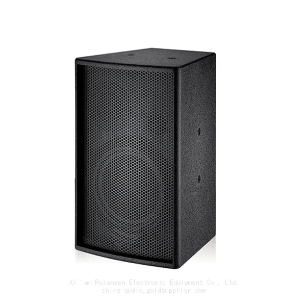 JRLON HY-208 8-дюймовый полночастотный профессиональный конференц-динамик