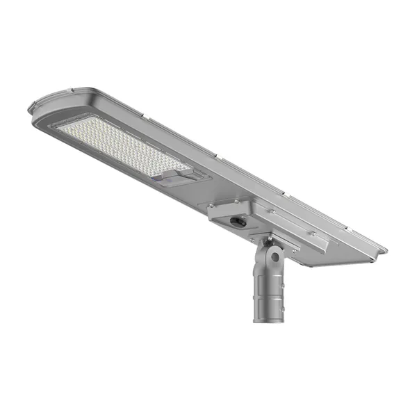 2025 Led Project - Integrated Solar Street Lights, 300w, Waterproof for Parks, Residential Areas, Industrial Zones and Highways photo-2