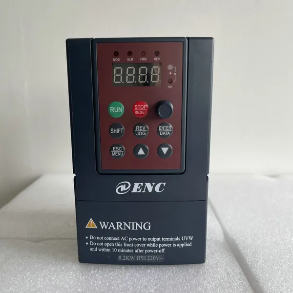 Sales and Maintenance Center for Fuji Inverter Frn0004e2s - 4c, Fault Inspection and Testing for Yieneng Inverters photo-2