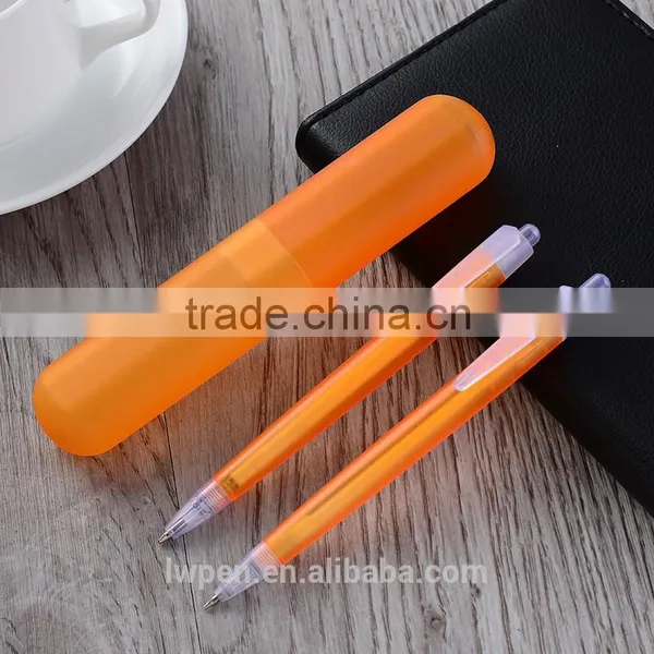 Hot Selling Orange Plastic Packaging Box photo-2