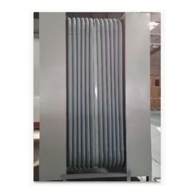 Railway Vehicle Spare Parts High Speed Train Gangway photo-4