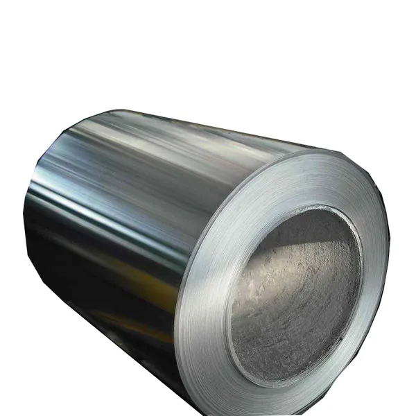 Factory Direct Sale 1/3/5/6 Series Cold Rolled Aluminum Coil - Custom Sizes & Tempers (O/H112/H18) Available