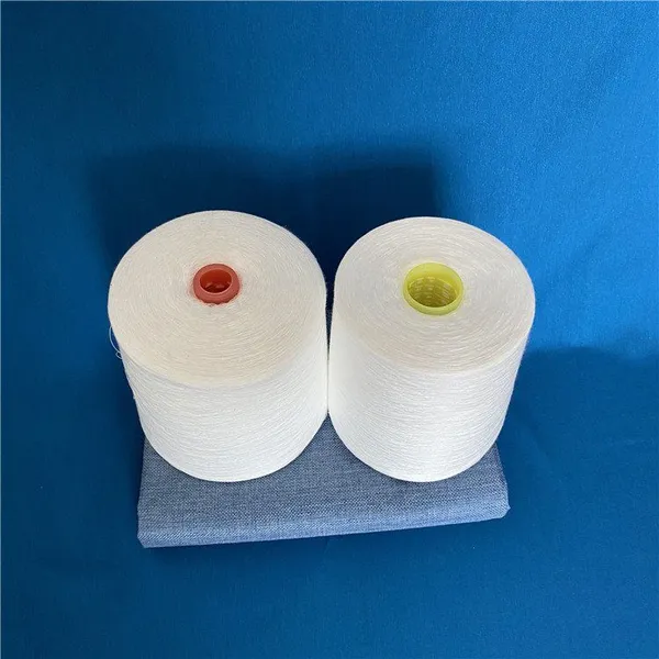 Polyester-Cotton Sewing Thread photo-2