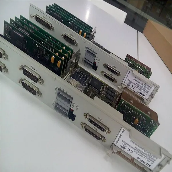 Siemens | Siemens | 840d Mainboard Ncu573.4 photo-3