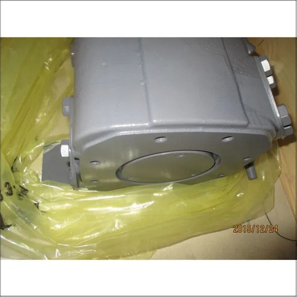 Rexroth A15VSO175LRDRA0V/10MRVE4B21EU0000-0 Hydraulic Pump photo-3