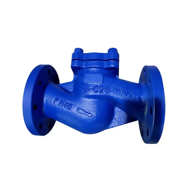 Factory Direct Sales Lifting Check Valve photo-3