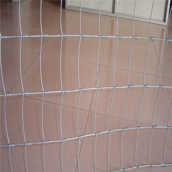 Laser-Cut Fully Welded Oval Rail Livestock Panels for Cattle, Sheep & Horse Corrals photo-4