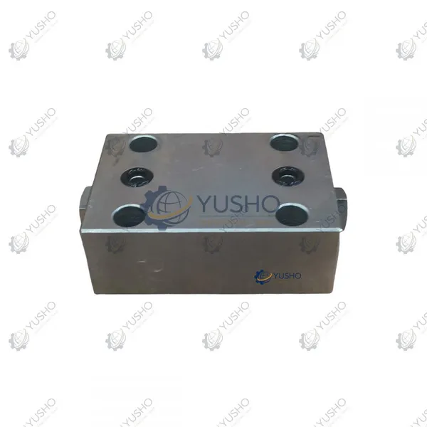 Spare Part 803000738 for XCMG Crane Genuine OEM photo-2