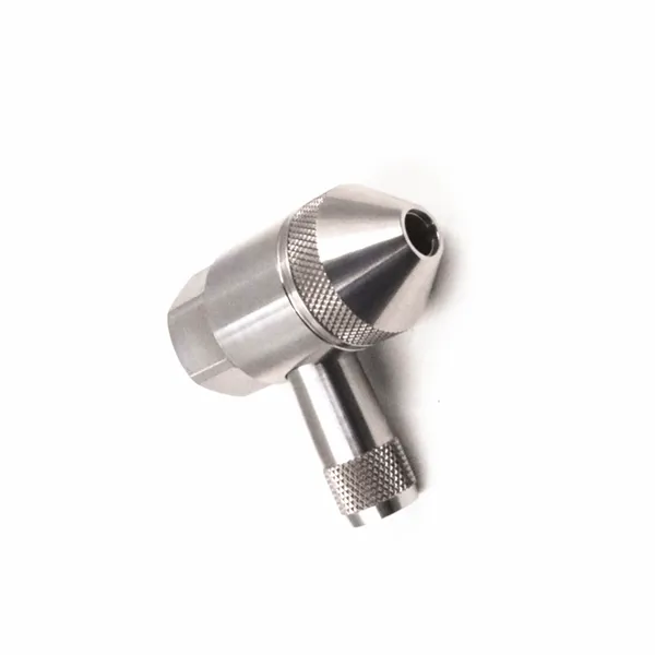 Waterjet Diamond Cutting Head Assembly 20477959013 Waterjet Cutting Head Spare Parts Diamond Cutting Head, 0.013inch, 0.33mm photo-2