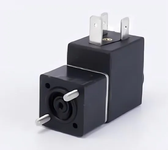 521-0001-175 Solenoid Valve 3 Port V8 Valve Gutter Valve for Videojet 43S 46P Willett 430 460 407 405 Inkjet Coding Printer photo-4