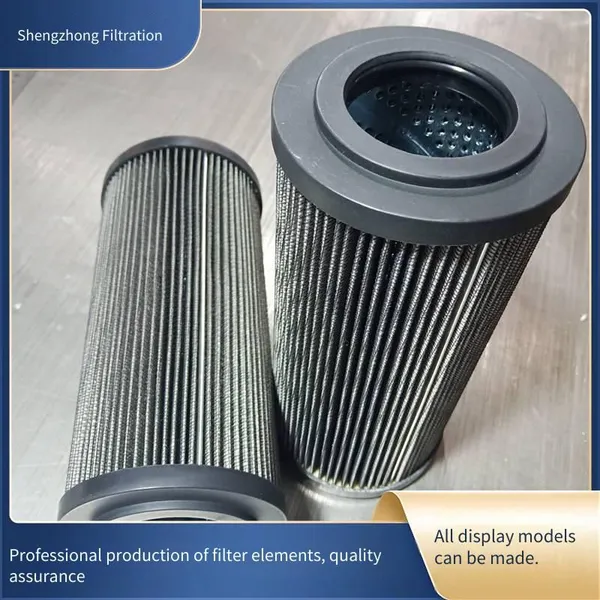 Cf0171-l-0000skr-12nbc Circulating Oil Circuit Oil Treatment Filter Element, Industrial Equipment Medium Filtration and Purification photo-2