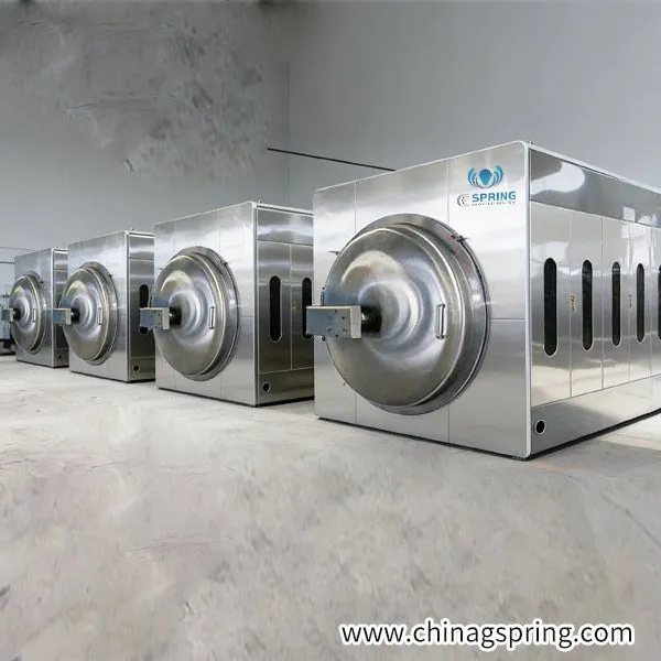Factory Price Industrial Microwave Drying Machine for Large Capacity Continuous Production Export Use photo-2