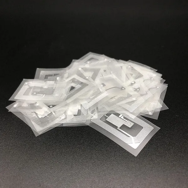 70000-00030 77001-00030 RFID Tag Chip for Leibinger JET2neo JET3SE JET3up Inkjet Coding Printer photo-5