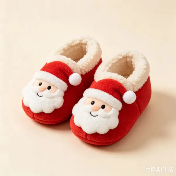 Christmas, Christmas Shoes, Christmas Gifts, Practical, Santa Claus, Christmas Tree, Christmas Reindeer, Christmas Series - Customizable