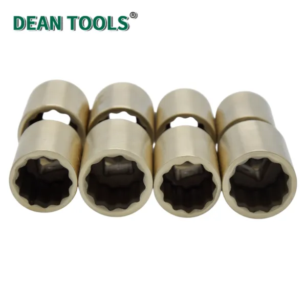 Non-Sparking 3/8