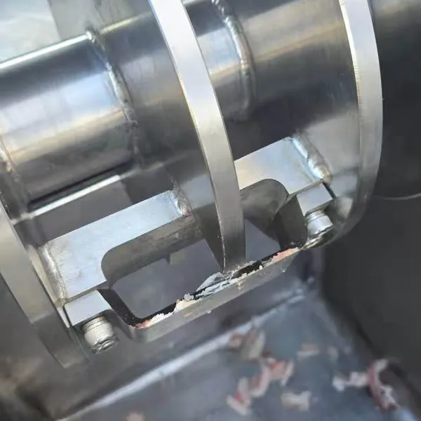 No More Thawing Trouble! Cut Frozen Meat Right Away. photo-4