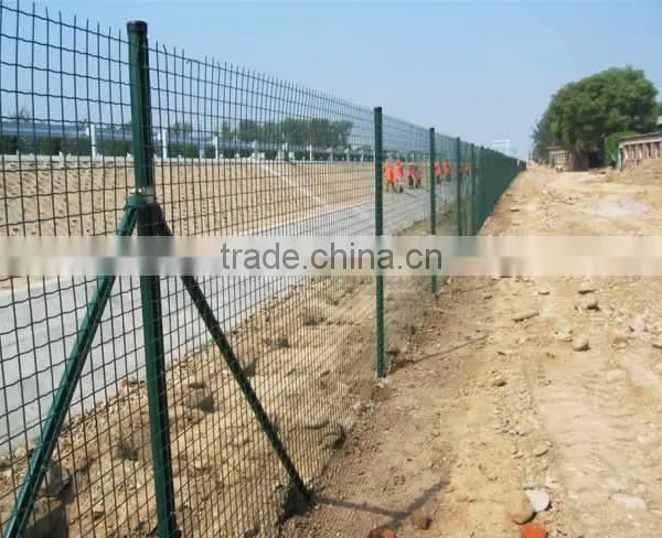 Welded Wire Mesh/ Welded Wire Mesh Fence/ Weldwd Wire Net-ABO Building