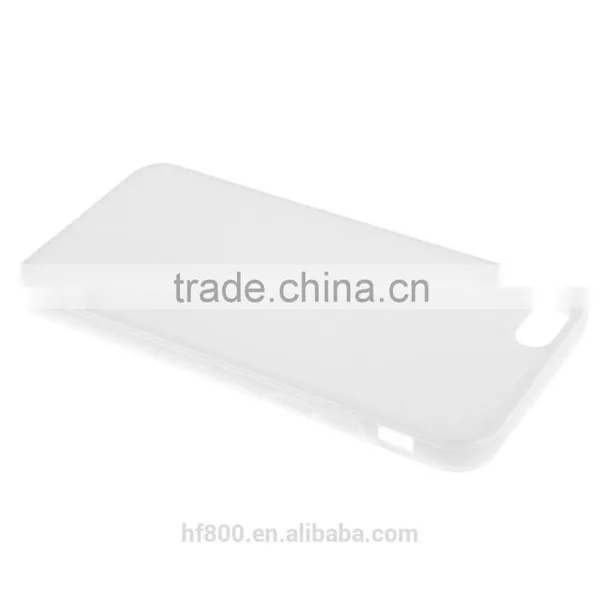 sublimation blank, 3d phone case for iphone/samsuang/htc/huawei almost all models wholesale price new developed S7, SE, 6S Pl