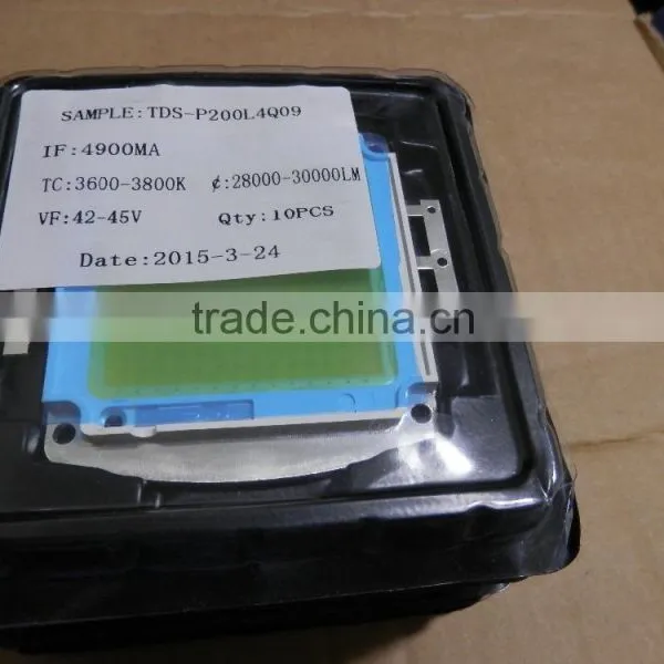 Cool White 150W COB Led Chip Source photo-6