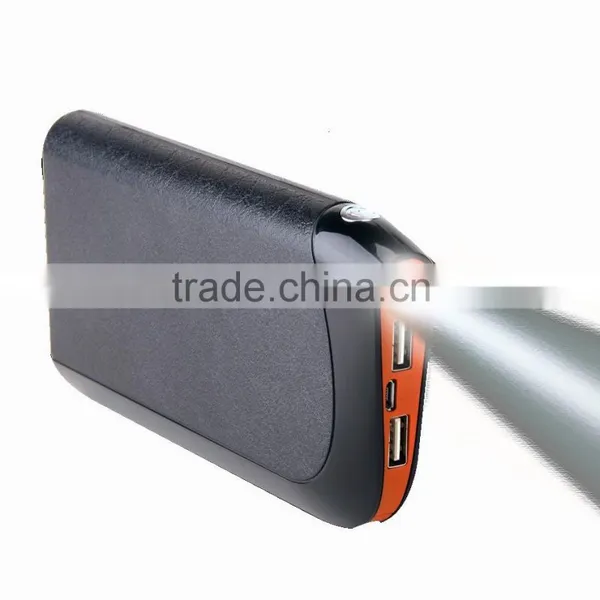 2016 New Design Energy Saving 16000mah Power Bank photo-4