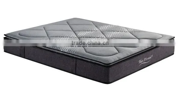 Gold Champion E-business China Mattress Factory for Bedroom Mattress M2016-14# photo-2