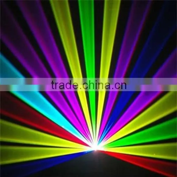 2016 5W Green Club Laser Light Show photo-4