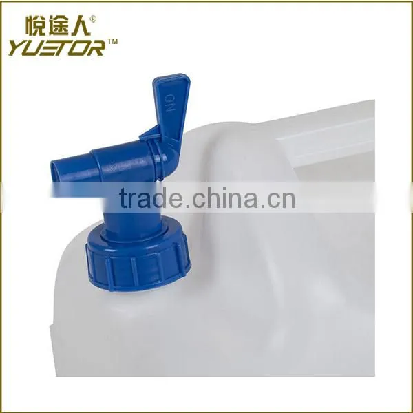 10L Outdoor Eco-Friendly HDPE Drinking Purified Water Bucket for Traveling by Car Camping 10L 15L 18L 23L photo-4