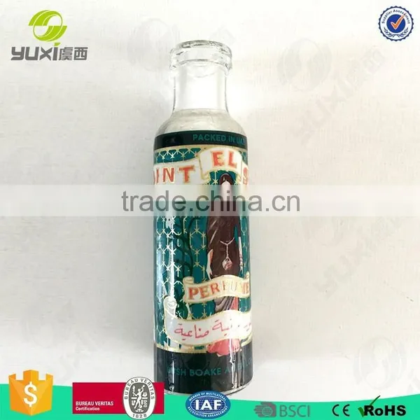 PVC Shrink Label Film photo-4